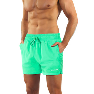 Herren Badeshorts aus Polyester SZ24