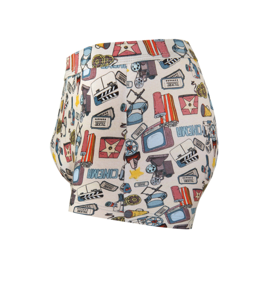 Boxershorts Funny 10 Sesto Senso