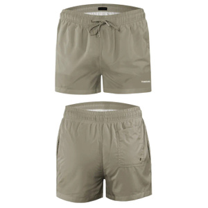 Herren Badeshorts aus Polyester SZ24