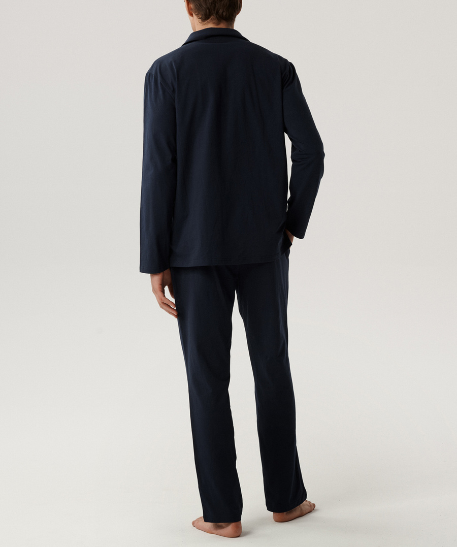 Pyjamas aus Baumwolle für Männer