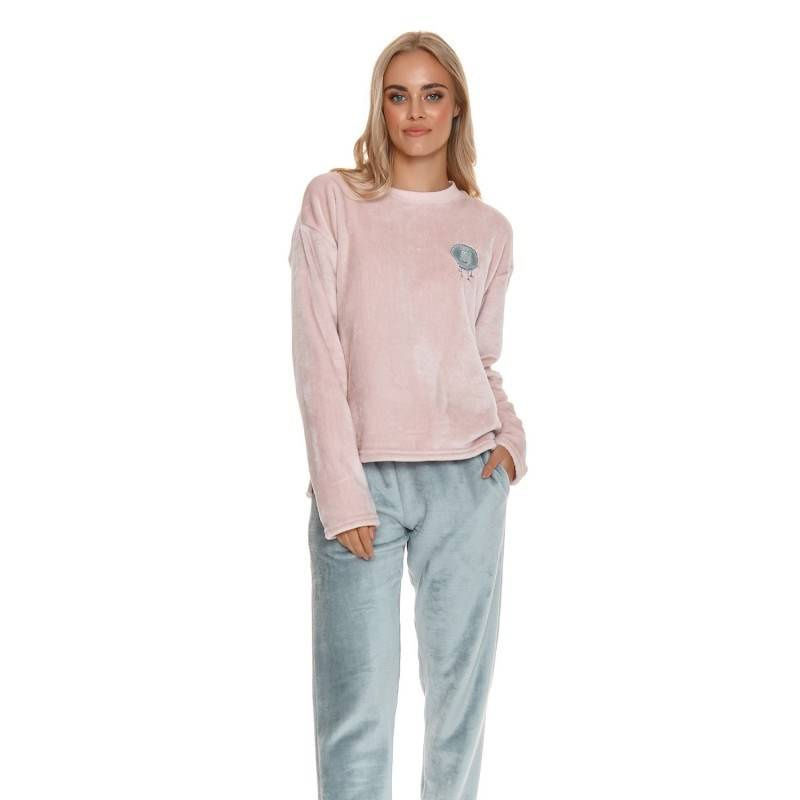 Damen-Pyjamas 