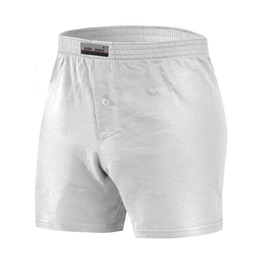 Panther Baumwoll-Boxershorts für Männer 3er-Pack
