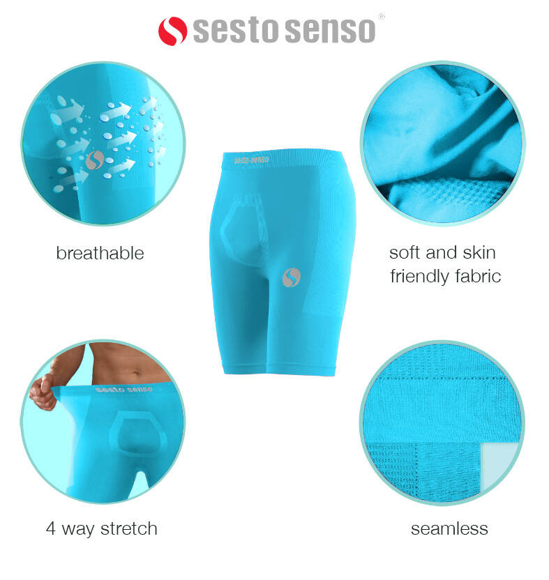 Thermo-Aktiv-Hose für Männer