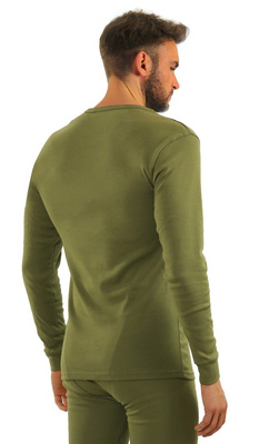 Langärmeliges T-Shirt für Männer