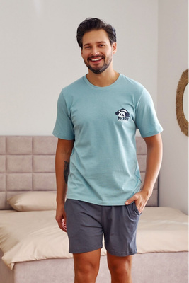 Pyjamas für Männer