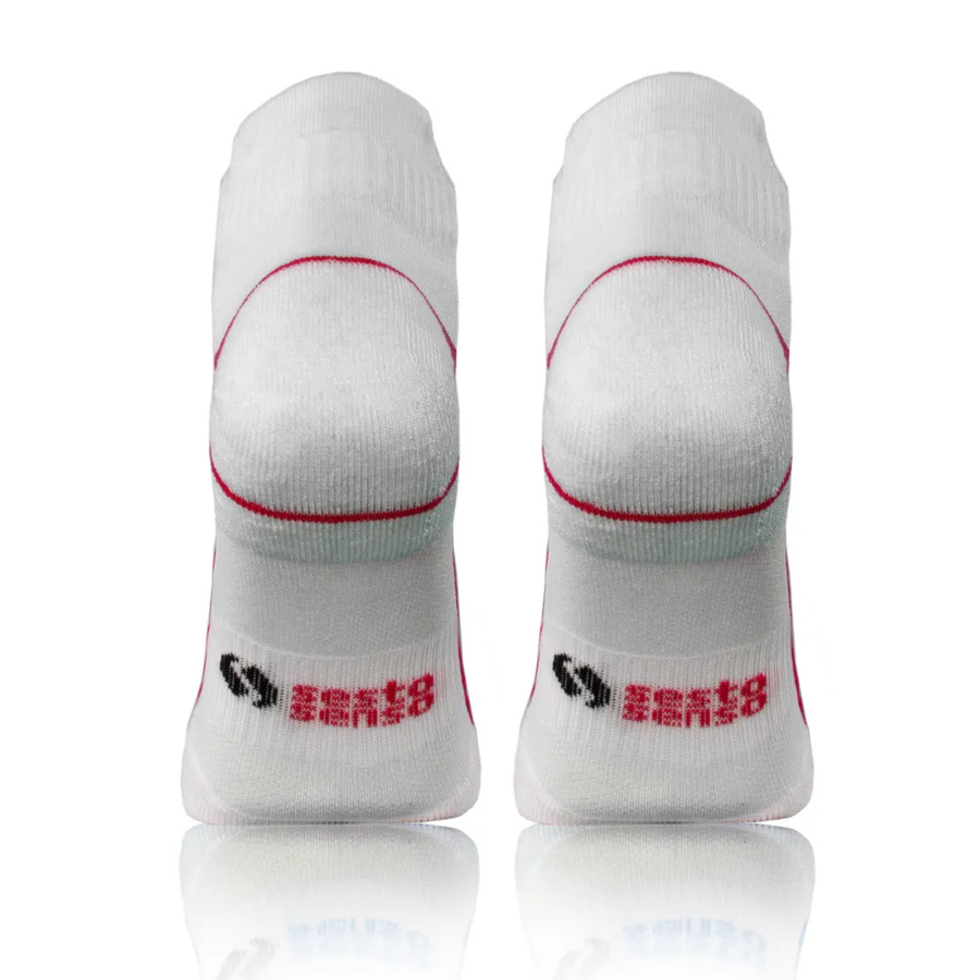 Herren-Sport-Socken SKB10 4er-Pack 