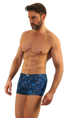 Boxershorts Funny 10 Sesto Senso