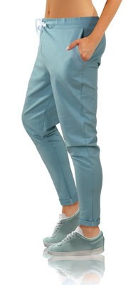 Damen-Sweatpants Mono