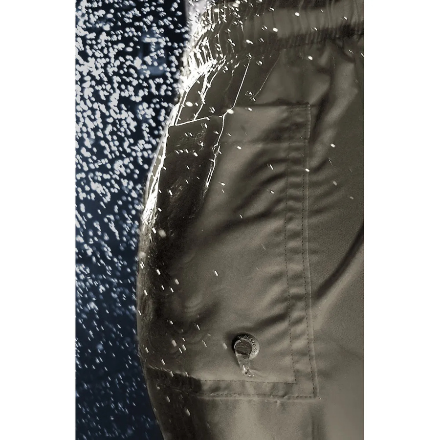 Herren Badeshorts aus Polyester SZ24