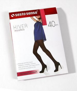 Hiver Strumpfhosen für Frauen